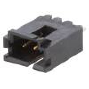 03 MTE HDR SRST LATCH .100CL