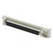 68 50SR VERT RCPT ASSY