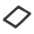 06P MINI UMNL SEAL,DIE CUT