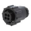 SLD CPC PLUG ASY,11-4,STD SEX