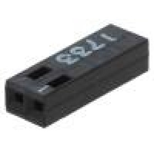 02 MODIV HSG SR MRKD .100CL