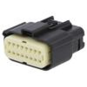 Konektor: vodič-vodič MX150 zásuvka zástrčka na kabel 3,5mm