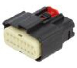 Konektor: vodič-vodič MX150 zásuvka zástrčka na kabel 3,5mm