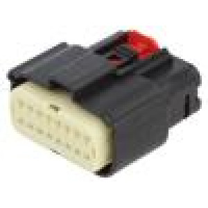 Konektor: vodič-vodič MX150 zásuvka zástrčka na kabel 3,5mm