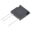 IXBF20N300 Tranzistor: IGBT BiMOSFET™ 3kV 34A 150W ISOPLUS i4-pac™