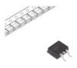 IRL1404ZSTRLPBF Tranzistor: N-MOSFET unipolární 40V 120A Idm: 790A 230W D2PAK