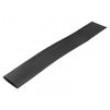 Heat shrink sleeve glueless 2: 1 25.4mm L: 50m black reel