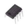 LM2574HVN-ADJ/NOPB PMIC Uvýst: 3,3÷37V Ivýst: 0,5A DIP8 -40÷125°C Kanály: 1