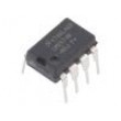 LM2574N-ADJ/NOPB PMIC Uvýst: 3,3÷37V Ivýst: 0,5A DIP8 -40÷125°C Kanály: 1