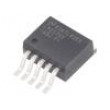 LM2575S-ADJ/NOPB PMIC Uvýst: 3,3÷39V Ivýst: 1A TO263-5 -40÷125°C Kanály: 1