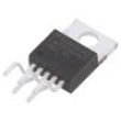 LM2576HVT-ADJ/LF03 PMIC Uvýst: 3,3÷37V Ivýst: 3A TO220-NDH5D -40÷125°C Kanály: 1