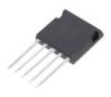 FMM22-05PF Tranzistor: N-MOSFET x2 PolarHV™ unipolární 500V 13A Idm: 55A