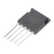 FMM50-025TF Tranzistor: N-MOSFET x2 Trench unipolární 250V 30A Idm: 130A