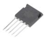 FMM50-025TF Tranzistor: N-MOSFET x2 Trench unipolární 250V 30A Idm: 130A