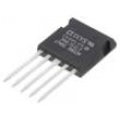 FMM75-01F Tranzistor: N-MOSFET x2 unipolární 100V 75A ISOPLUS i4-pac™