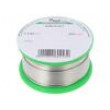 Solid,soldering wire Sn99,3Cu0,7 1.5mm 250g lead free 227°C