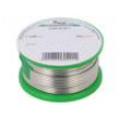 Solid,soldering wire Sn99,3Cu0,7 2mm 250g lead free 227°C