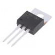 LM317HVT/NOPB IC: stabilizátor napětí lineární,nastavitelný 1,2÷57V 1,5A