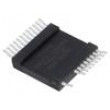 MMIX1F132N50P3 Tranzistor: N-MOSFET Polar3™ unipolární 500V 63A Idm: 330A