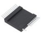 MMIX1F210N30P3 Tranzistor: N-MOSFET Polar3™ unipolární 300V 108A Idm: 550A