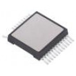 MMIX1F40N110P Tranzistor: N-MOSFET Polar™ unipolární 1,1kV 24A Idm: 100A