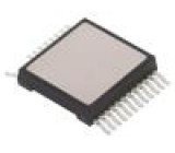 MMIX1F44N100Q3 Tranzistor: N-MOSFET Q3-Class unipolární 1kV 30A Idm: 110A