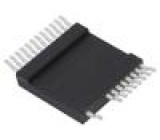 MMIX1T550N055T2 Tranzistor: N-MOSFET GigaMOS™ unipolární 55V 550A Idm: 2kA