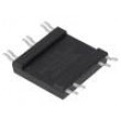 MMIX2F60N50P3 Tranzistor: N-MOSFET x2 Polar3™ unipolární 500V 30A Idm: 150A