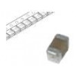 Kondenzátor keramický MLCC 1nF 6,3VDC X7R ±10% SMD 0402
