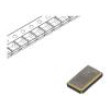 Generátor: krystalový 8MHz SMD ±20ppm -20÷70°C 3,6x6x1,2mm