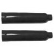 Izolátor černá Mat: PVC Použití: BU-41 107mm 2ks