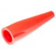Izolátor 5kV červená Mat: PVC Použití: BU-45 66mm