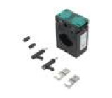 Proudový transformátor Řada: LCTB I AC: 400A 5VA 5A Třída: 0,5