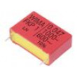 Kondenzátor polypropylénový 47nF 11x21x31,5mm THT ±10%