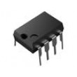 NTE7051 Nf zesilovač Pvýst: 1,2W 3÷15VDC 2 DIP8 8Ω