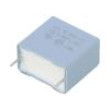 Kondenzátor: polypropylénový 47nF THT ±20% 15mm 1kVDC 300VAC