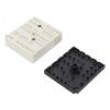 SKIIP25AC126V1 Modul: IGBT tranzistor/tranzistor třífázový můstek IGBT
