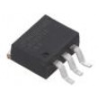 LM2937ES-8.0/NOPB IC: stabilizátor napětí LDO,nenastavitelný 8V 0,5A TO263-3