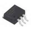 LM2940CS-5.0/NOPB IC: stabilizátor napětí LDO,nenastavitelný 5V 1A TO263-3 SMD