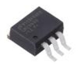 LM2940S-12/NOPB IC: stabilizátor napětí LDO,nenastavitelný 12V 1A TO263-3 SMD