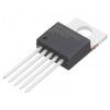 LM2941T/NOPB IC: stabilizátor napětí LDO,nastavitelný 5÷20V 1A TO220-5 THT