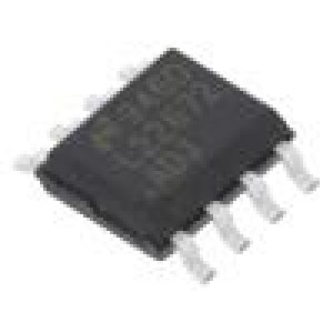 LM22672MR-ADJ/NOPB PMIC měnič DC/DC Uvst: 4,5÷42V Uvýst: 1,285÷37V HSOP8 buck