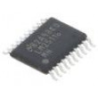 LM25116MH/NOPB PMIC měnič DC/DC Uvst: 6÷42V Uvýst: 1,215÷36V HTSSOP20 buck