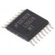 LM25574MT/NOPB PMIC měnič DC/DC Uvst: 6÷42V Uvýst: 1,23÷40V TSSOP16 buck