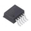 LM2576S-12/NOPB PMIC měnič DC/DC Uvst: 4÷40V Uvýst: 12V TO263-5 buck