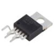 LM2576T-ADJ/LF03 PMIC měnič DC/DC Uvst: 4÷40V Uvýst: 1,23÷37V TO220-5 buck