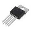 LM2576T-ADJ/NOPB PMIC měnič DC/DC Uvst: 4÷40V Uvýst: 1,23÷37V TO220-5 buck