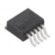 LM2577S-ADJ/NOPB PMIC měnič DC/DC Uvst: 3,5÷40V Uvýst: 0÷60V TO263-5