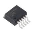 LM2585S-ADJ/NOPB PMIC měnič DC/DC Uvst: 4÷40V Uvýst: 0÷60V TO263-5