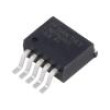 LM2591HVS-5.0/NOPB PMIC měnič DC/DC Uvst: 4,5÷60V Uvýst: 5V TO263-5 buck